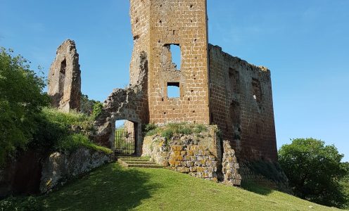 Il Castello del Cardinale