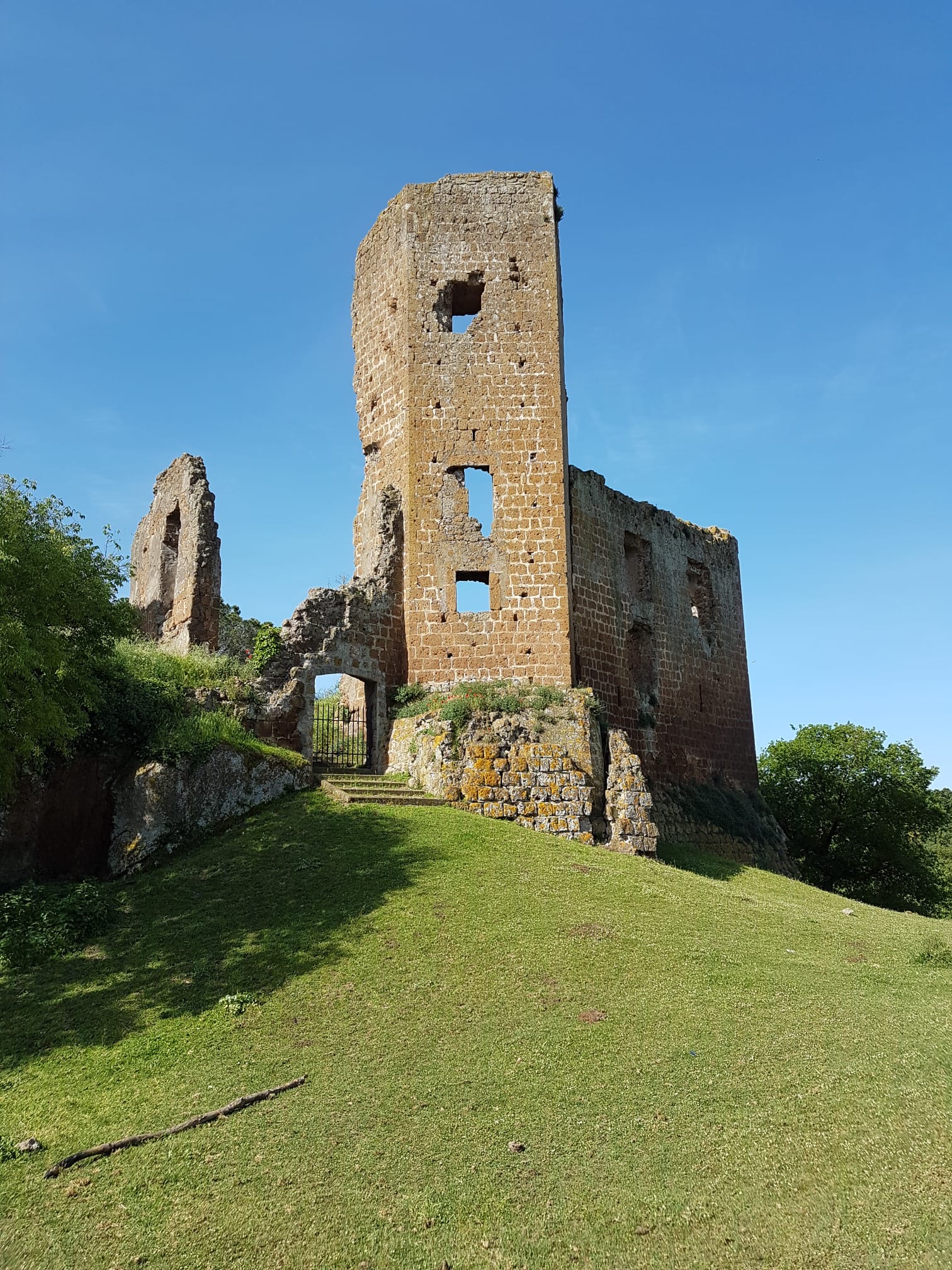 Il Castello del Cardinale