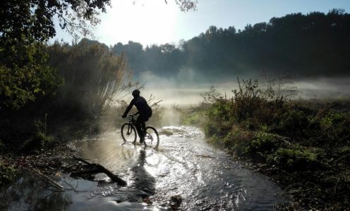 Viterbo – Montefiascone – Cascate Dell’Infernaccio