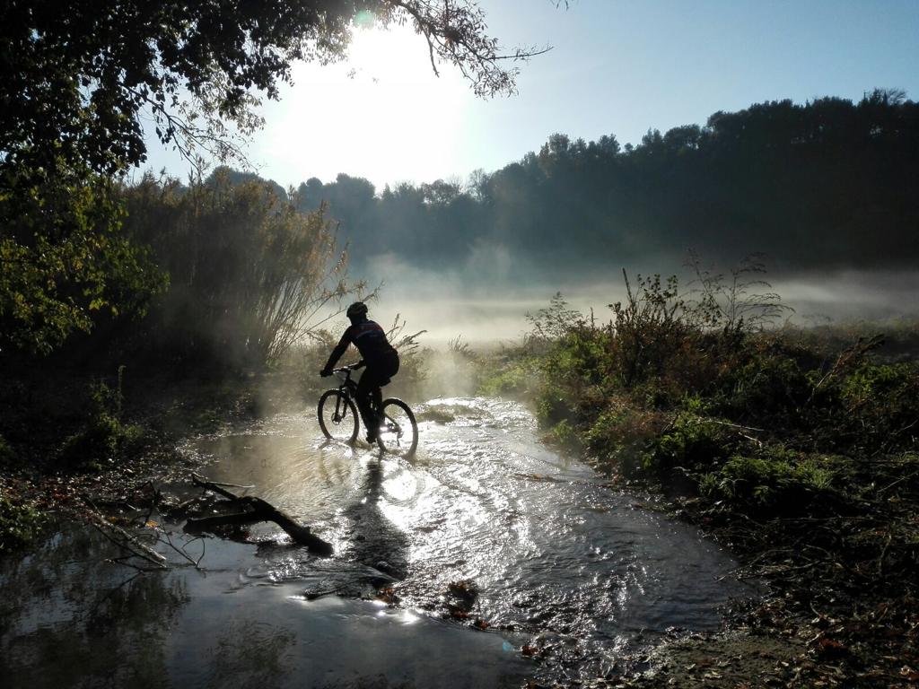 Viterbo – Montefiascone – Cascate Dell’Infernaccio