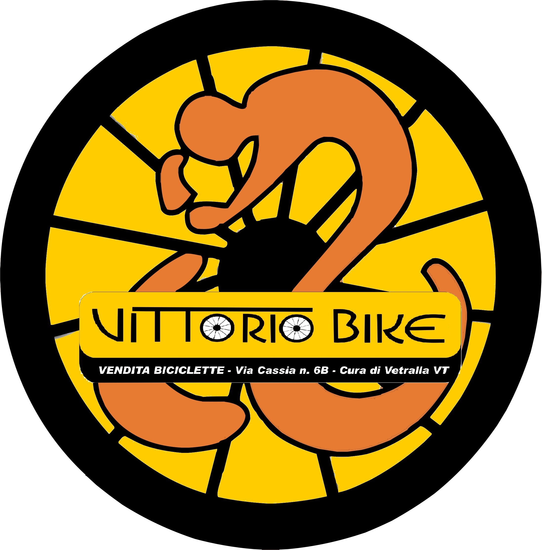 Vittorio Bike