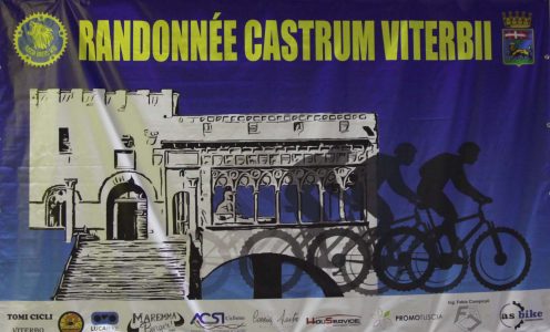 GALLERIA FOTO RANDONNÈE CASTRUM VITERBII