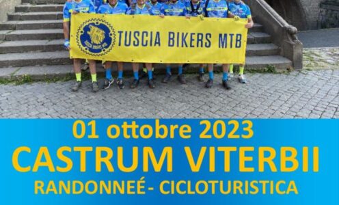 CASTRUM VITERBII 2023